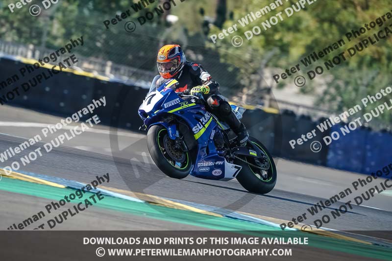 France;Le Mans;event digital images;motorbikes;no limits;peter wileman photography;trackday;trackday digital images